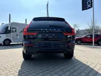 Gebraucht Volvo XC60 R-Design 398 PS (292 kW) 2022 Onyx black / metallic SUV