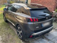 gebraucht Peugeot 3008 1.6 BlueHDi 120 EAT6 Active Active