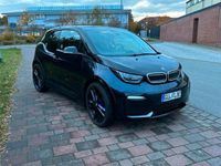 gebraucht BMW 120 I3S SuiteAh Ad. LED, RFK, Harman, Leder