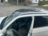 Gebraucht Mercedes GLK350 225 PS (165 kW) 2010 Weiß SUV