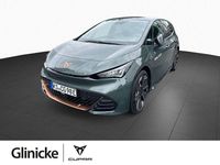 Gebraucht Cupra Born VZ2 239 kW (326 PS) 2025 Grün Kleinwagen
