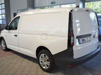gebraucht VW Caddy Maxi Cargo 2.0 TDI 90 kW PDC KLIMA SITZHEI