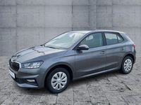 Neu Skoda Fabia Selection 95 PS (69 kW) 2025 Grau Limousine