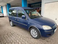 Gebraucht Opel Combo 75 PS (55 kW) 2006 Violet Van / Kleinbus