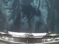 Gebraucht Jaguar XJ12 264 PS (194 kW) 1986 Grün Limousine