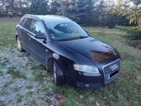 Gebraucht Audi A4 Sport 256 PS (188 kW) 2005 Schwarz Kombi