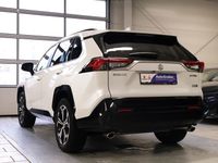 Gebraucht Suzuki Across Comfort+ 306 PS (225 kW) 2024 Weiß SUV