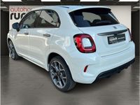 gebraucht Fiat 500X Sport