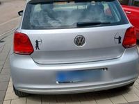 gebraucht VW Polo 