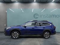 gebraucht Subaru Outback 2.5i Platinum MJ23