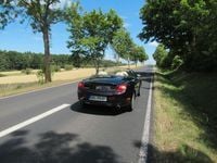 Gebraucht Lexus SC430 286 PS (210 kW) 2005 Braun Cabrio