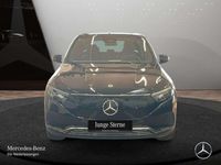 Gebraucht Mercedes EQA250 139 kW (190 PS) 2025 Kosmosschwarz SUV