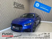 Gebraucht Audi TT RS Sport 400 PS (294 kW) 2023 Individuallackierungen audi exclusive