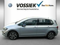 gebraucht VW Golf Sportsvan 1.0 TSI BMT IQ-Drive NAVI 6-Gang