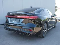 Gebraucht Audi S5 Sport 367 PS (269 kW) 2025 Schwarz Limousine