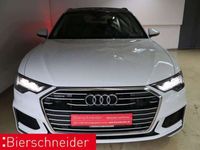 gebraucht Audi A6 Av 50 TDI qu S-Line B&O HuD MATRIX PANO STAND