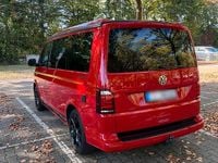 Gebraucht VW California Edition 199 PS (146 kW) 2019 Van