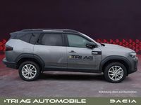 Gebraucht Dacia Bigster Journey 156 PS (114 kW) 2025 Grau SUV