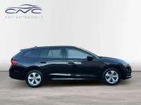Usata Skoda Octavia Ambition 150 CV (110 kW) 2022 Nero Station wagon