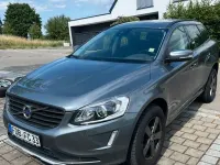 Gebraucht Volvo XC60 Kinetic 150 PS (110 kW) 2016 Grau SUV