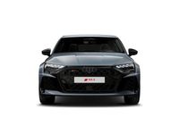 Neu Audi RS3 Ambiente 400 PS (294 kW) 2026 Kemoragrau metallic Limousine