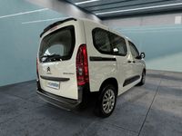 gebraucht Citroën Berlingo 1.2 Live Pack 110 EU6d Park Distance Control