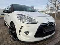 Gebraucht Citroën DS3 Sport Chic 156 PS (114 kW) 2012 Weiß Kleinwagen