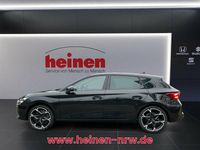 Neu Cupra Leon VZ 300 PS (220 kW) 2025 Schwarz Limousine