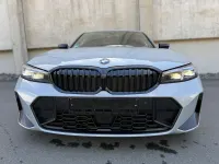 Gebraucht BMW 330 M Sport 286 PS (210 kW) 2024 Brooklyn grau Limousine