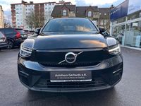 Gebraucht Volvo XC40 Plus 169 kW (231 PS) 2022 Schwarz SUV