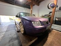 Gebraucht VW Bora 150 PS (110 kW) 1998 Andere farben Limousine