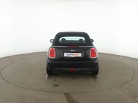 Gebraucht Mini ONE 102 PS (75 kW) 2016 Schwarz Kleinwagen