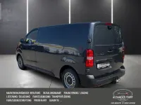 Neu Citroën Jumpy 144 PS (105 kW) 2026 Grau Van / Kleinbus