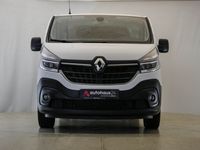 gebraucht Renault Trafic 2,0 dCi 145 dCi ENERGY L2H1