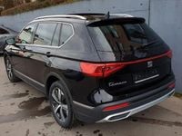 Gebraucht Seat Tarraco 150 PS (110 kW) 2022 Schwarz SUV