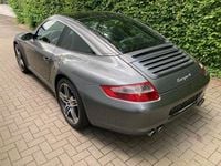Gebraucht Porsche 997 325 PS (239 kW) 2008 Grau