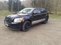 Gebraucht Dodge Caliber SE 150 PS (110 kW) 2009 Kleinwagen