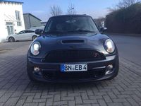 Gebraucht Mini Cooper S 184 PS (135 kW) 2012 Grau Kleinwagen