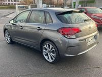 Gebraucht Citroën C4 Shine 150 PS (110 kW) 2015 Grau Limousine
