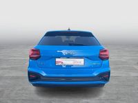 Gebraucht Audi Q2 Comfort 150 PS (110 kW) 2022 Turboblau SUV