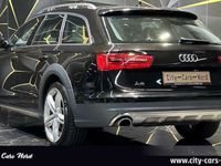 gebraucht Audi A6 Allroad quattro 3.0 TDI-PANO-HUD-XENON-MMI