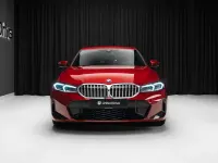 Gebraucht BMW 330 Sport Line 286 PS (210 kW) 2025 Rot Limousine