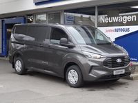 Neu Ford Transit Custom Trend 170 PS (125 kW) 2026 Magnetic metallic Van / Kleinbus