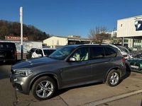 Gebraucht BMW X5 258 PS (189 kW) 2017 Space grau metallic SUV
