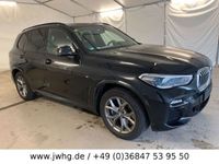 gebraucht BMW X5 M Sport