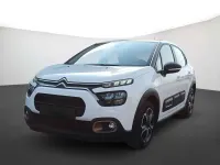 Gebraucht Citroën C3 82 PS (60 kW) 2023 Weiß Kleinwagen