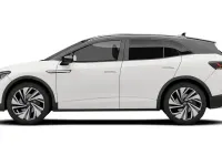 Ny VW ID.4 GTX 250 kW (340 HK) 2026 SUV