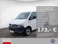 Gebraucht VW T6.1 102 PS (75 kW) 2020 Weiss Van
