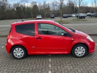 gebraucht Citroën C2 1.4 VTR VTR