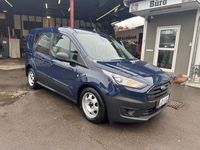 Second-hand Ford Transit Connect 120 CP (88 kW) 2020 Albastru Monovolum